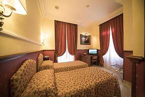Hotel Donatello