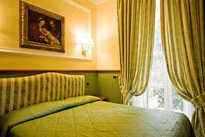 Hotel Donatello