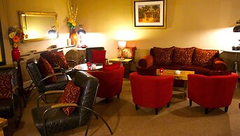 Wayford Bridge Inn