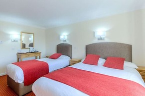Wayford Bridge Inn