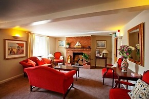 Wayford Bridge Inn