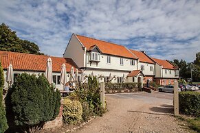 Wayford Bridge Inn