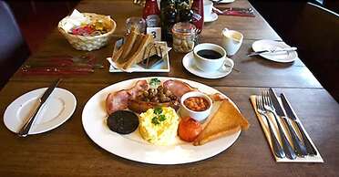Wayford Bridge Inn