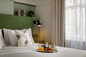 Middletons Hotel