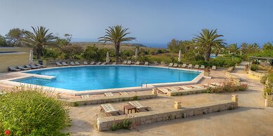 Hotel Ta' Cenc & Spa