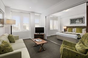 Quest Jolimont