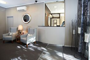Quest Jolimont