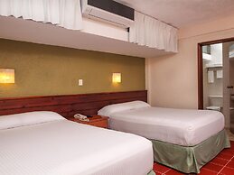 Hotel Casa Colonial Cozumel