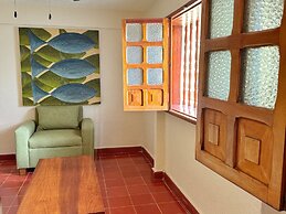 Hotel Casa Colonial Cozumel