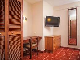 Hotel Casa Colonial Cozumel