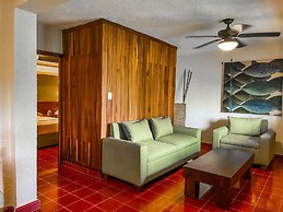 Hotel Casa Colonial Cozumel