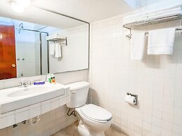 Hotel Casa Colonial Cozumel