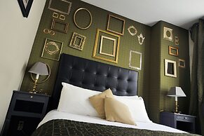 ZE Hotel