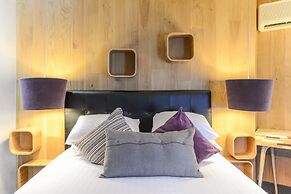 ZE Hotel