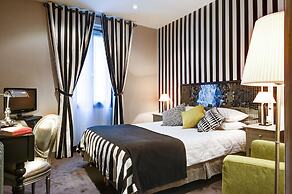 ZE Hotel