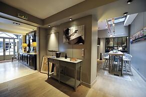 ZE Hotel