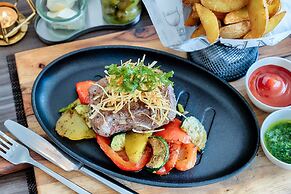 Welcome Hotel Wesel
