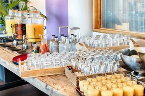 Welcome Hotel Wesel