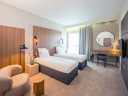 Mercure Troyes Centre
