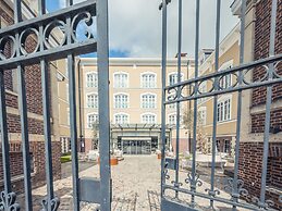 Mercure Troyes Centre