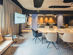 Mercure Troyes Centre