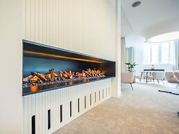 Mercure Troyes Centre