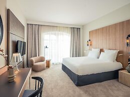 Mercure Troyes Centre