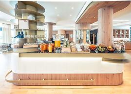 Mercure Troyes Centre