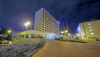 Novotel Katowice Centrum Hotel