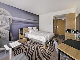 Novotel Katowice Centrum Hotel