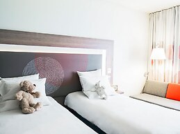 Novotel Katowice Centrum Hotel