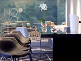Novotel Katowice Centrum Hotel