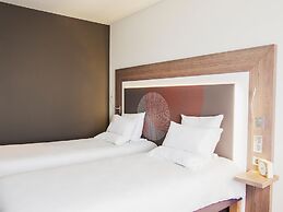 Novotel Katowice Centrum Hotel