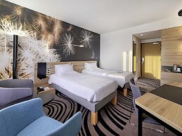 Novotel Katowice Centrum Hotel