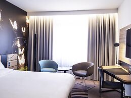 Novotel Katowice Centrum Hotel
