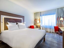 Novotel Katowice Centrum Hotel