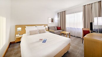 Novotel Katowice Centrum Hotel