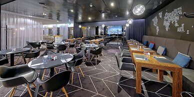 Novotel Katowice Centrum Hotel