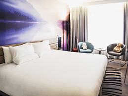 Novotel Katowice Centrum Hotel
