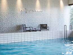 Novotel Katowice Centrum Hotel