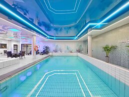 Novotel Katowice Centrum Hotel