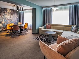 Novotel Katowice Centrum Hotel