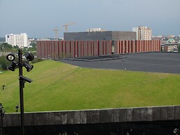 Novotel Katowice Centrum Hotel