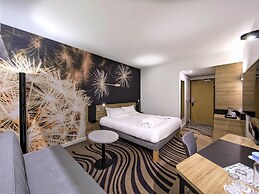 Novotel Katowice Centrum Hotel