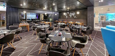 Novotel Katowice Centrum Hotel