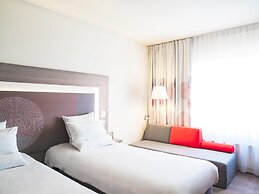 Novotel Katowice Centrum Hotel