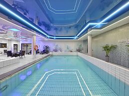 Novotel Katowice Centrum Hotel