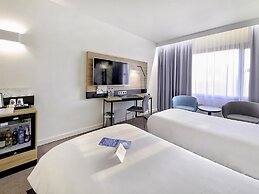 Novotel Katowice Centrum Hotel
