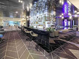 Novotel Katowice Centrum Hotel