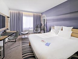 Novotel Katowice Centrum Hotel